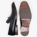 Sapato Metropolitan Treviso Preto